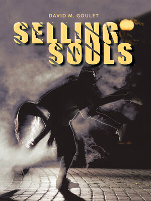 cover image of Selling Souls